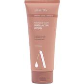 Azure Gradual Tan Lotion Light/Medium 200Ml