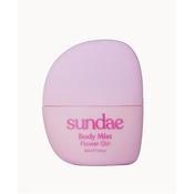 Sundae Body Mist Flower Girl 90Ml image