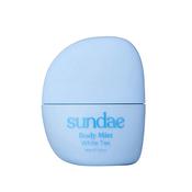 Sundae Body Mist White Tea 90Ml image