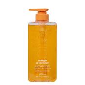 Ciroa Mango And Coconut Shower Gel 500Ml image
