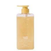 Ciroa Vanilla-Icious Shower Gel 500Ml image