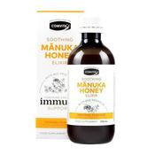Soothing Manuka Honey Elixir 200Ml