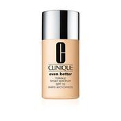 Even Better Makeup Foundation Spf15 30Ml - 58 Honey