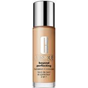 Beyond Perfecting Foundation 0.75 Custard image