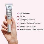 Cc+ Cream + Anti Aging Light image