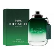 Coach Green Edt 60Ml image