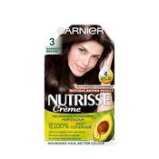 Nutrisse 3.23 Sparkle Brown