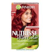 Nutrisse Ultra Color 5.25 Frosted Chestnut image