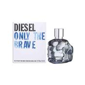 Diesel Only The Brave 50Ml Edt