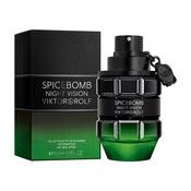 Spicebomb Night Vision 50Ml Edt