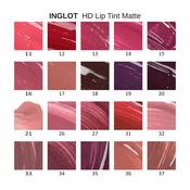 Hd Lip Tint Matte 21