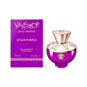 Versace Dylan Purple Pour Femme Edp 50Ml