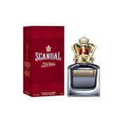 Scandal Pour Homme Edt 50Ml