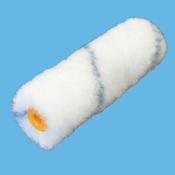 4" Blue Stripe Sleeve (10 Pack)