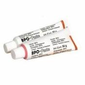 Catalyst Tube BPO 50gm Paste