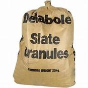 Slate Granules 25kg