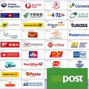 Upgraded Shipping Addon - Local Carrier for International