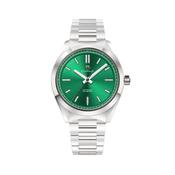 Men’s Automatic Sports Watch (39mm) - green