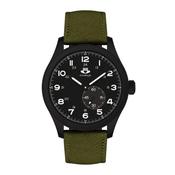 Men's Automatic Field Watch - black