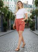 Coral Shorts image