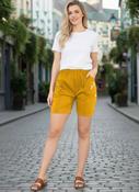 Mustard Shorts image