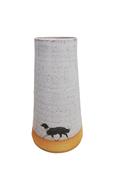 Dog Vase  image