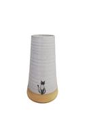 Cat Vase  image