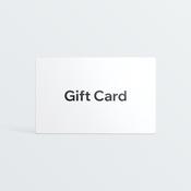 eGift Card image