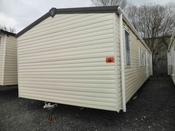 2016 Victory Harmony 40x12 3 Bed Centre Lounge