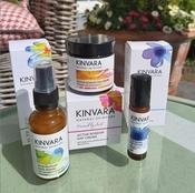 KINVARA Active Rosehip Day Cream 60ml image