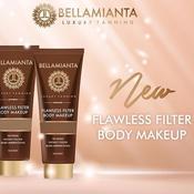 Bellamianta Flawless Filter Body Makeup