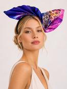 Clare OConnor X Carol OConnor Headpiece 10
