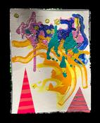 Paper Works Rhythms Of Becoming 12