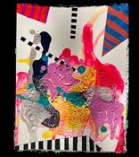 Paper Works Rhythms Of Becoming 13