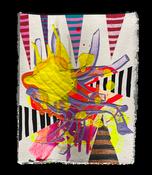 Paper Works Rhythms Of Becoming 14