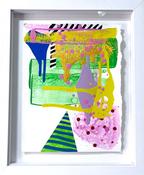 Paper Works Radiant Flux Series 3 image