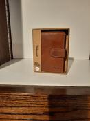 1246 WALLET BY ASHWOOD image