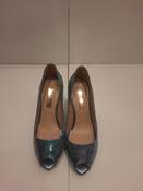 COURT SHOE BY MARIAN image