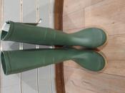 ADMINISTRATOR WELLINGTONS image