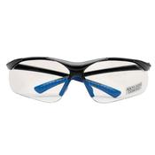 Draper Clear Anti-Mist Glasses image
