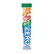 HIGH5 Zero Protect | Sugar-Free Electrolyte Drink with Vitamin C - Tumeric &amp; Ginger image
