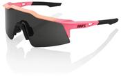 100% Speedcraft SL Performance Sunglasses Pink image
