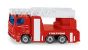 Siku Fire Engine 1:87 image