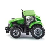 Siku Deutz Fahr TTV 7250 Agrotron 1:87 image