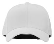 Snickers White Cap image