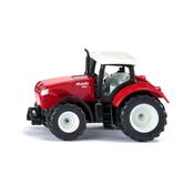 Siku Mauly X540 Red Tractor 1:87 image