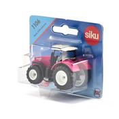 Siku Mauly X540 Pink Tractor 1:87 image