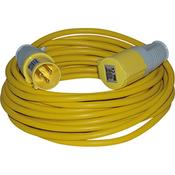 Jefferson 110v 14m Throw Lead