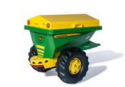 Rolly John Deere Spreader image