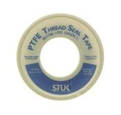 12mm x 12m PTFE Tape - Thread Seal Tape for Plumbing &amp; Fittings image